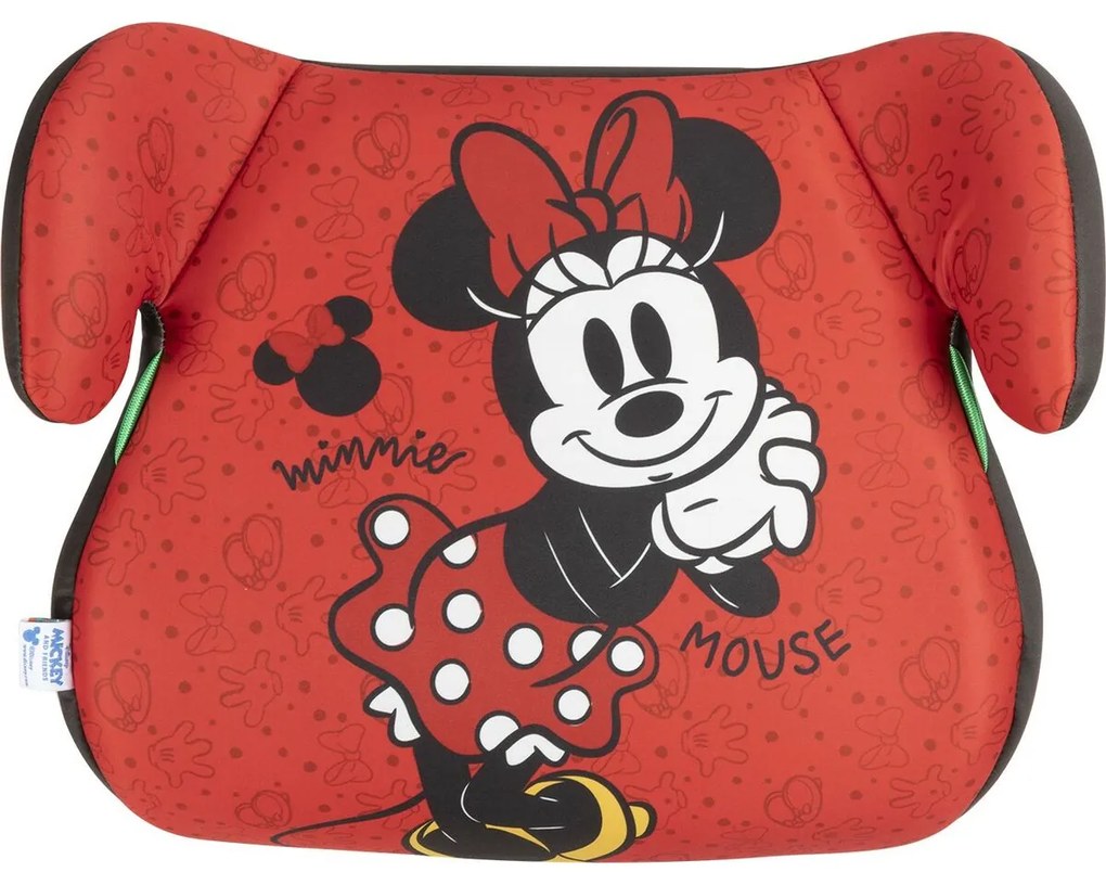 Ανυψωτήρας Οχημάτων Kids Licensing MINNIE Κόκκινο