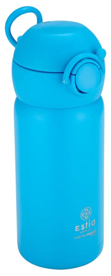 ESTIA ΘΕΡΜΟΣ ΠΑΙΔΙΚΟ 350ml AQUA BUDDY