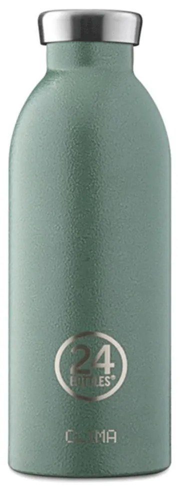 Μπουκάλι - Θερμός Clima 050 8051513921537 500ml Moss Green 24Bottles