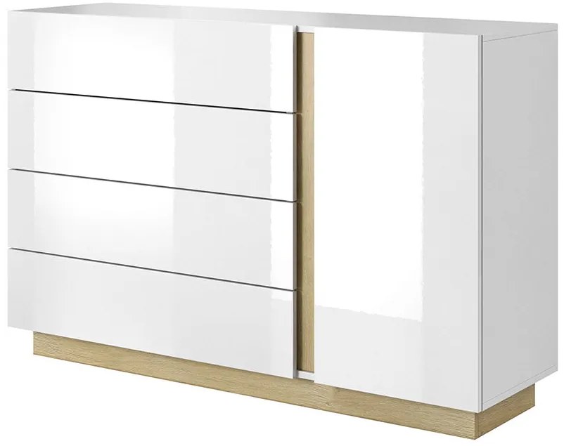 Συρταριέρα Arcan-Leuko Fusiko