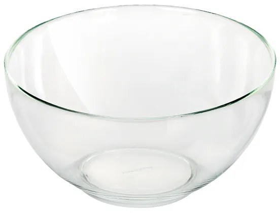 Tescoma 109709 Σαλατιέρα Γυάλινη Διάφανη 12cm
