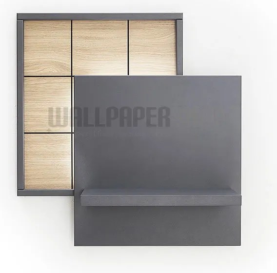 Finze Επιπλο Τηλεορασης Μπεζ 138x42x44 cm