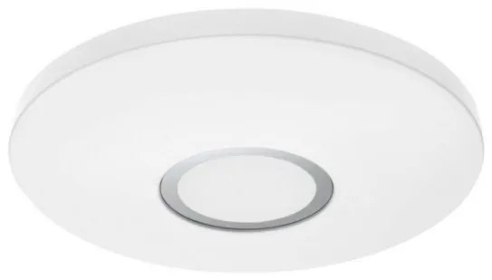 Πλαφονιέρα Φωτιστικό Οροφής SMART+ Wifi Orbis Kite 18W IP20 RGBTW Λευκό 4058075495685 Ledvance-4058075495685-Λευκό 4058075495685