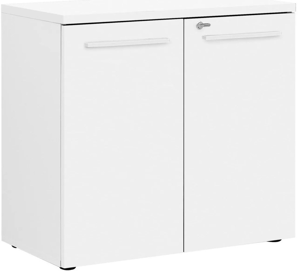 Ντουλάπι Luminis -Leuko