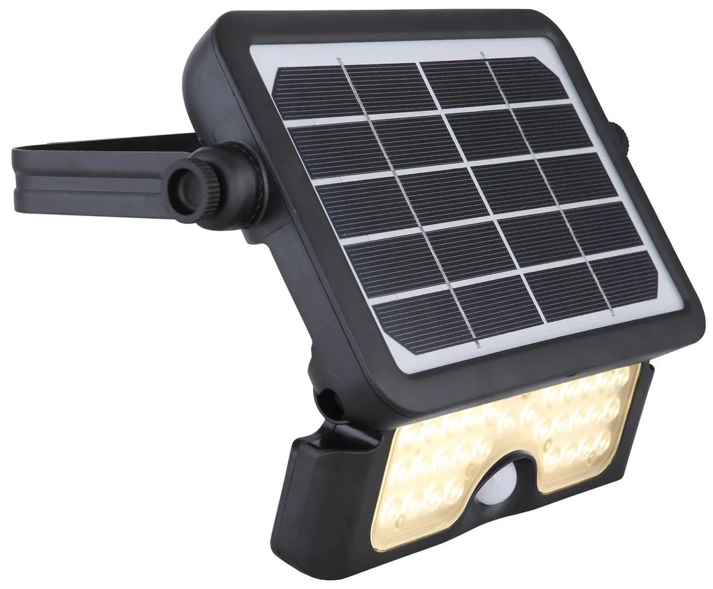 Φωτιστικό Ηλιακό Globo Lighting 36483 3000K