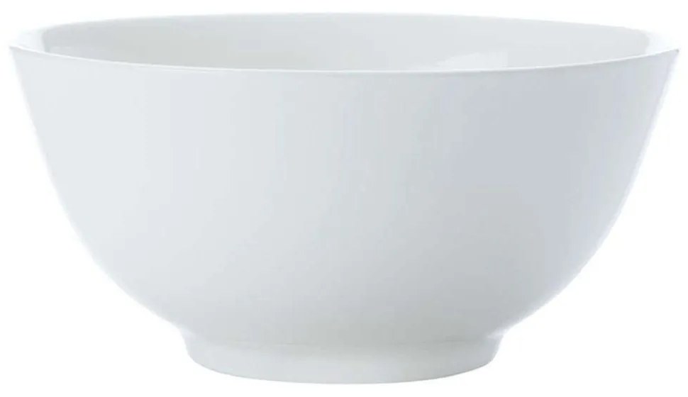 Σαλατιέρα Cashmere Bone BC217 20cm White Maxwell &amp; Williams Large Porcelain