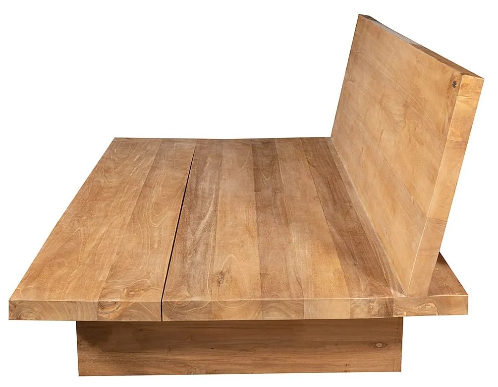 Outdoor/Indoor Sofa S Line με μαξιλάρια S2315-71N3