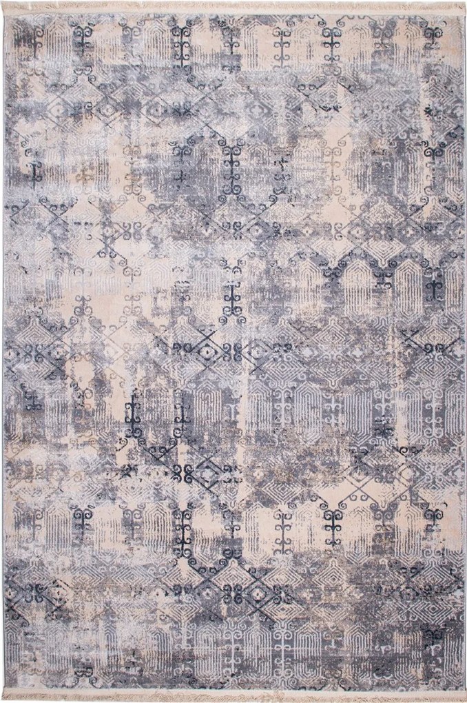 ΧΑΛΙ OSKA 804/GREYISH BLUE - 160cm x 230cm - 2003464