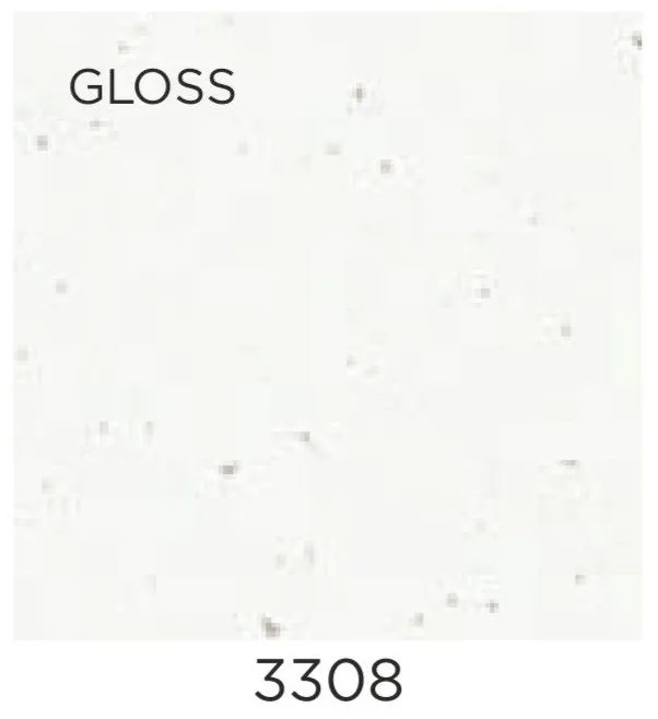 ELTOP Πάγκος Κουζίνας 360 Χ 60 Χ 3 cm