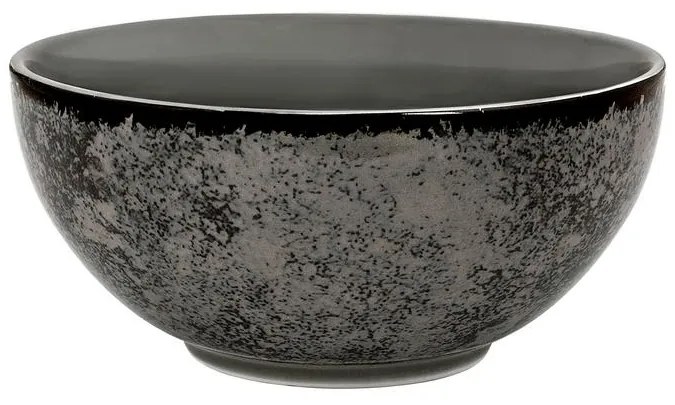 Μπωλ Δημητριακών Moon Shade Γκρι Φ15,5cm - Oriana Ferelli®