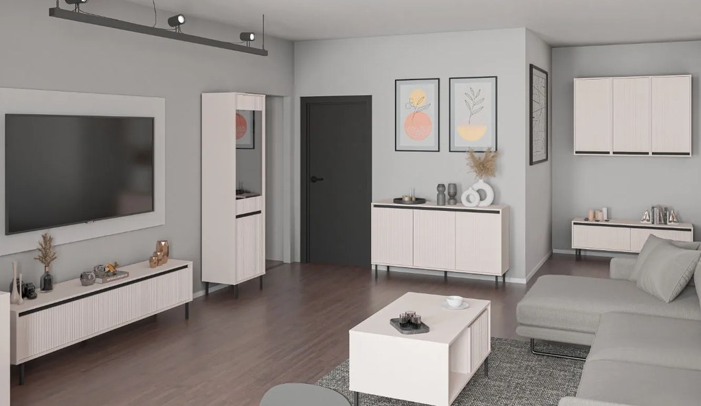 Μπουφές Ohana I Plus-Mpez