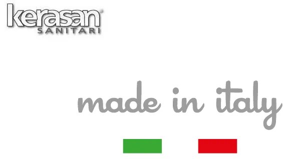 Νιπτήρας Ένθετος II KERASAN RETRO