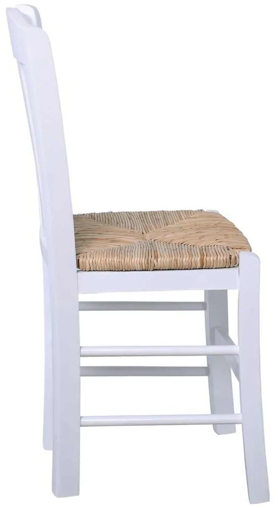 Καρέκλα Casa P966-E8 42x45x88cm