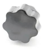 CAKE - Vertical Spatula Handle #44