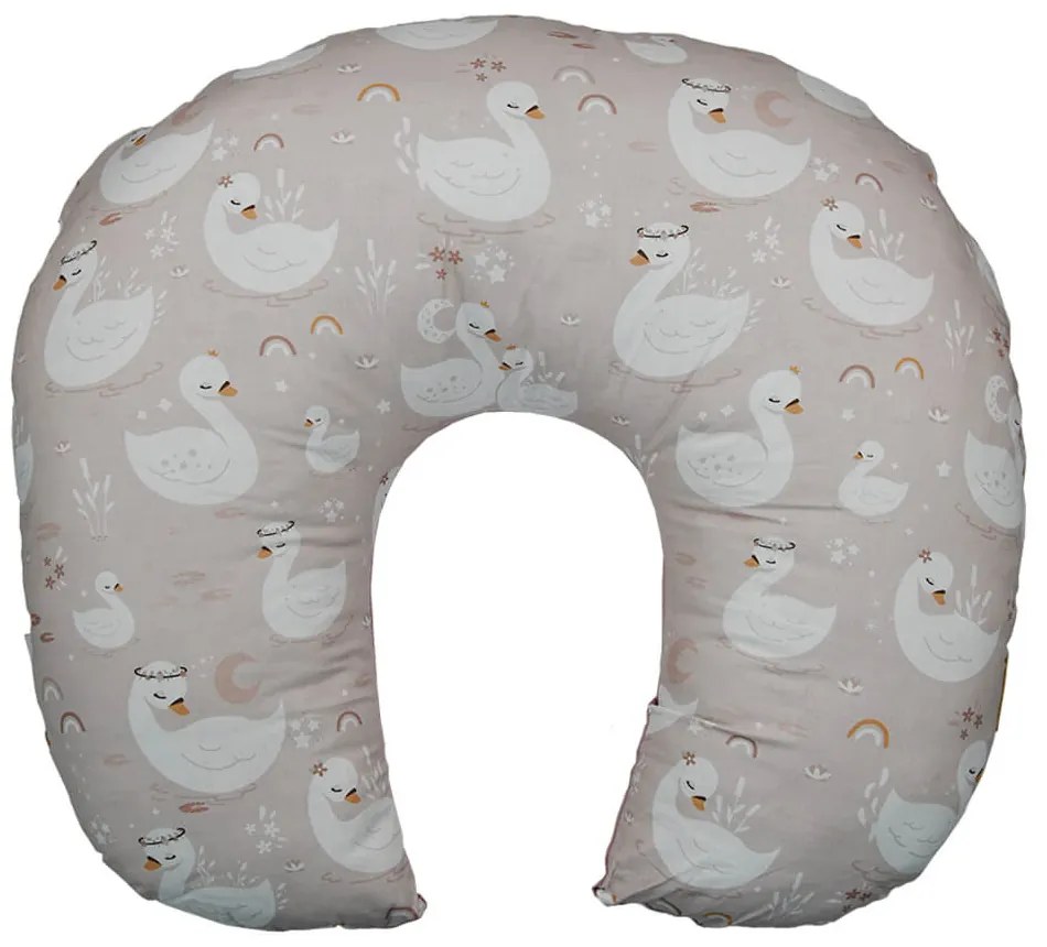 Μαξιλάρι Θηλασμού Bebe Stars Swan 205-314
