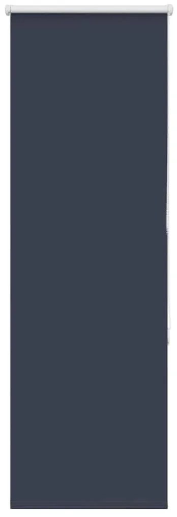 Ρολέρ Μπλακάουτ Ναυτικό 60x150 εκ. Πλάτος υφάσματος 55,7 εκ.