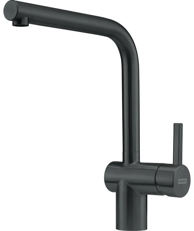 Franke Atlas Neo Standard Industrial Black Μπαταρία Κουζίνας 3156856204
