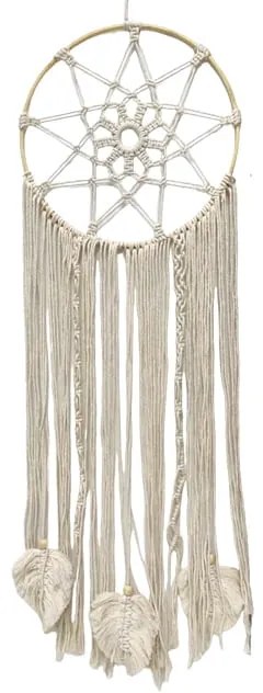 Κρεμαστό διακοσμητικό μακραμέ 105cm - Hanging decoration
