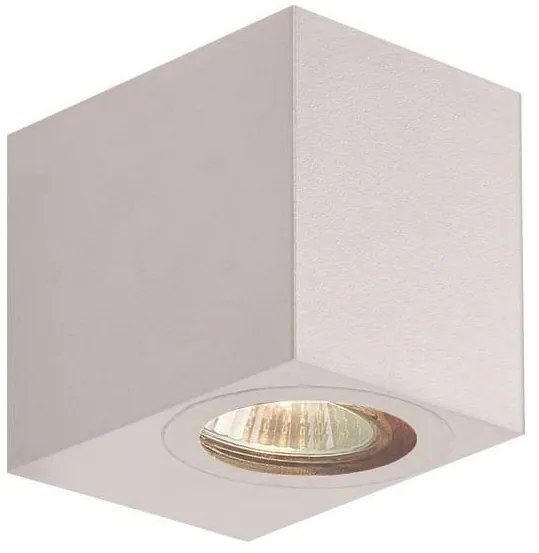 Σποτ Εξωτερικού Χώρου Eurolamp 145-82070 White