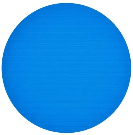 VEVOR Solar Pool Cover, 4.57 m Round Pool Bubble Cover, 12 Mil Pools Solar Blanket with Bubble &amp; PE Material, Daytime Heat Absorption, Nighttime Heat Retention, Heat Retaining Solars Covers, Blue