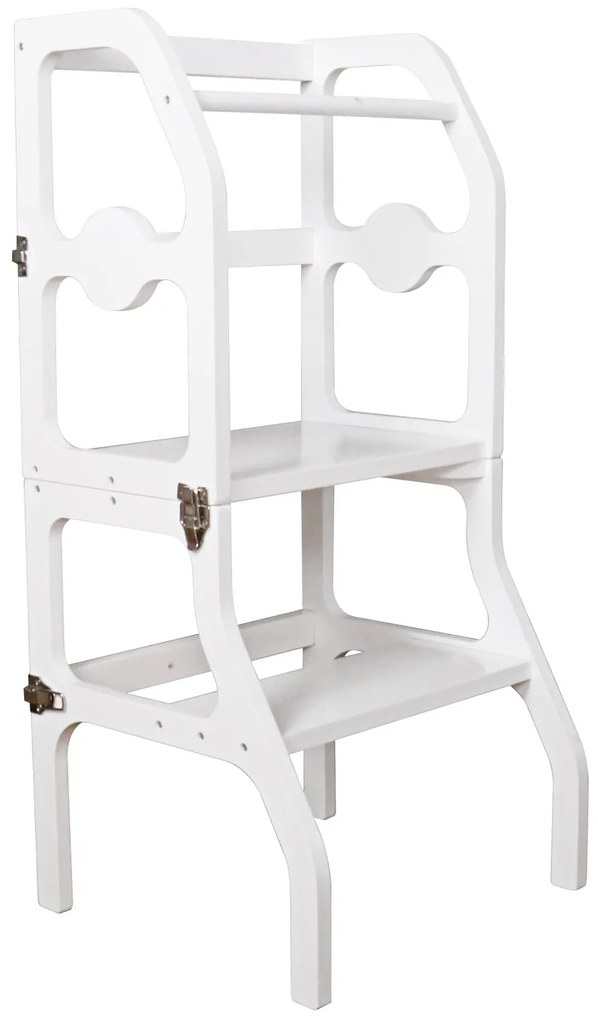 Πύργος εκμάθησης 2 σε 1 Joyland Scaffold-Leuko 43.50x40.00x91.50 162782609