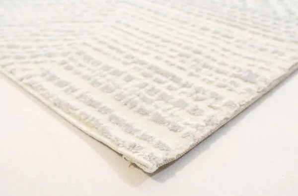 Χαλί ezzo Carlota E703A2A CREAM-200 x 250 εκ.