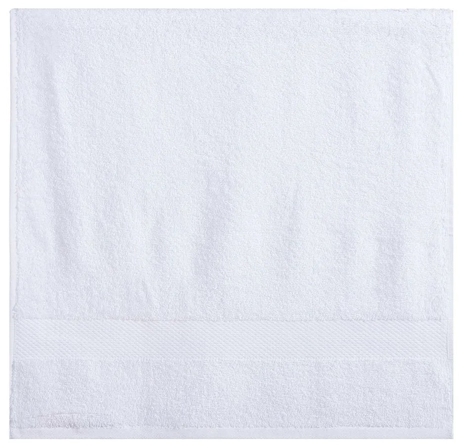 Πετσέτα Σώματος (70x140) Nef-Nef Homeware Delight 500gsm Λευκό