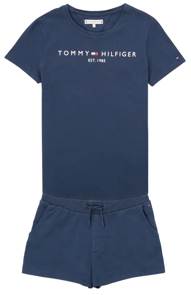 Σετ από φόρμες Tommy Hilfiger  BRESTORD