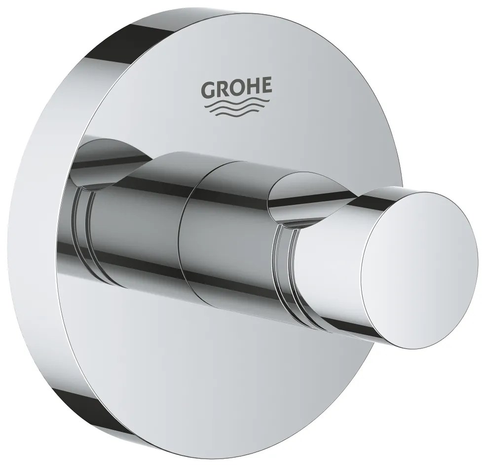 Άγκιστρο Grohe New Essentials-Ashmi Gualistero