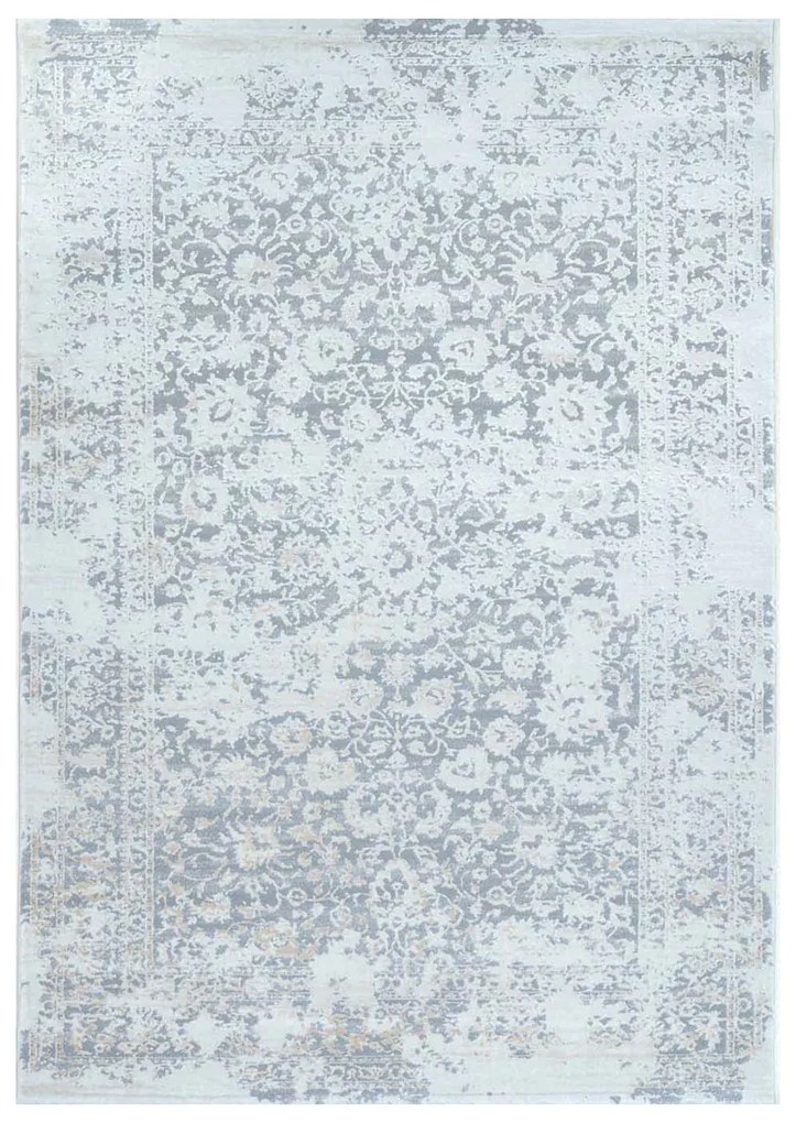 Χαλί (133x190) Ezzo Firenze E082AH9 Cream