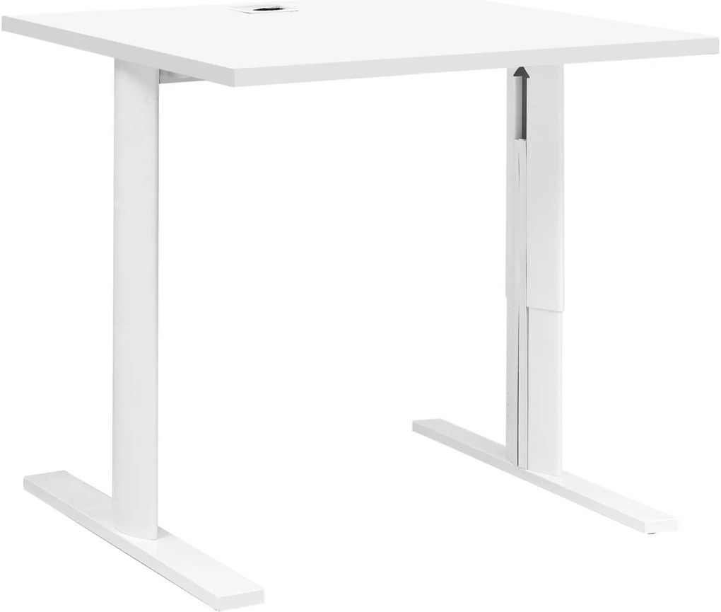 Γραφείο DeskVision I-Leuko