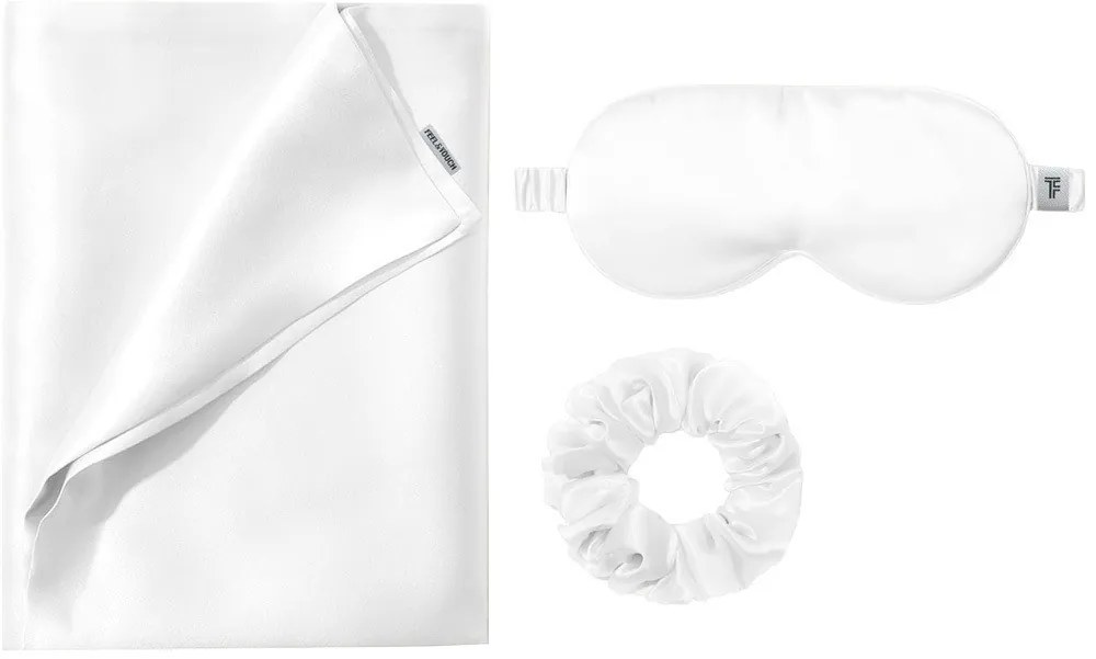 ΜΞ. BEAUTY SLEEP SET ICE (3ΤΜΧ) 5206480663772