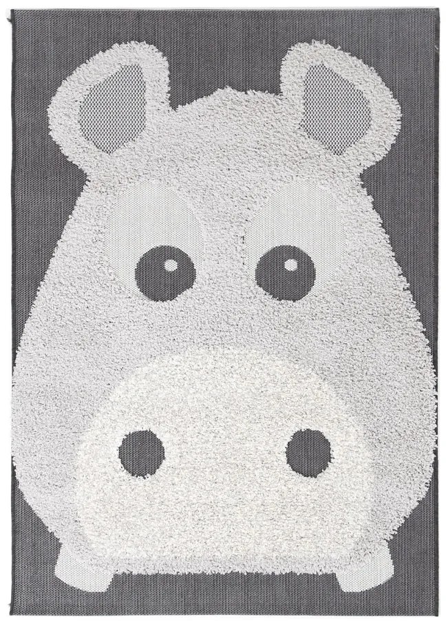 Παιδικό Χαλί Ritual 15576 969 Royal Carpet - 120 x 170 cm