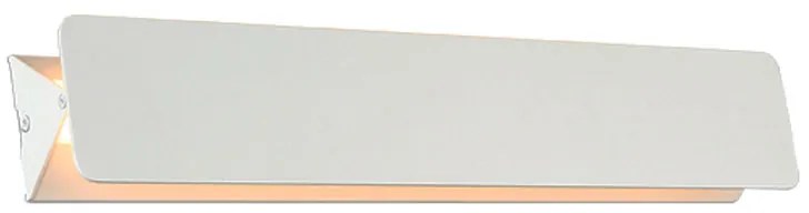 Απλίκα Τοίχου LED Aca Pyramid ZD806415LEDWH White