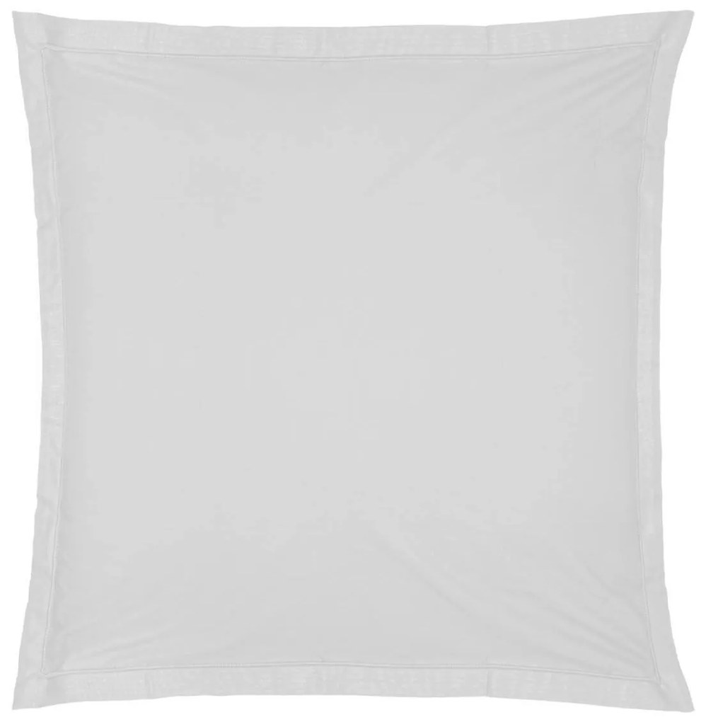 Διακοσμητική Μαξιλαροθήκη (63x63) A-S D'Oreiller White 178570Z