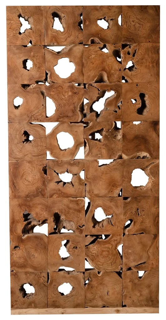 Wall decor S Line 2x1m χειροποίητο MC.08-00N3