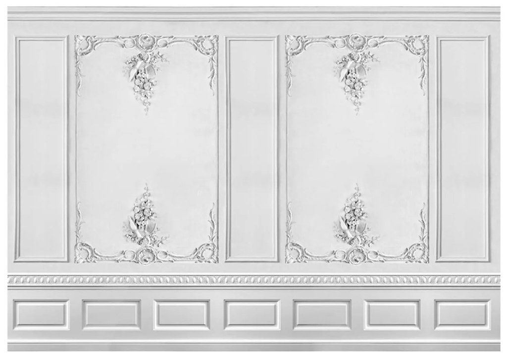 Φωτοταπετσαρία - Palatial wall 350x245