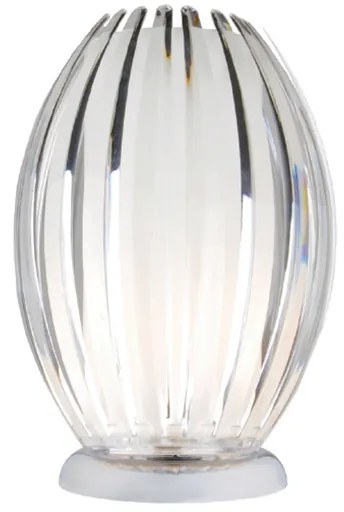 Πορτατίφ Aca Homo SF8574 Clear