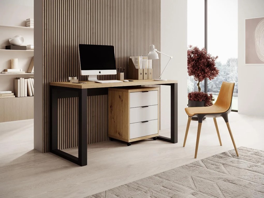 Γραφείο Bodie I