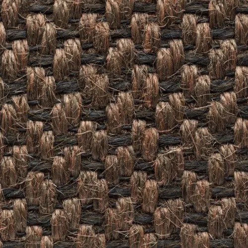 Φυσική ψάθα Togo 7610 - Outdoor Ribbon - Natural Grey