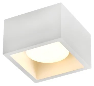 Φωτιστικό Οροφής Aca G96021 GENI Ξύλο Φυσικό χρώμα (Wood Natural Finish)