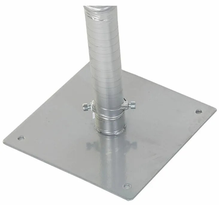 Χριστουγεννιάτικο δέντρο DKD Home Decor Λευκό Ασημί Μέταλλο Πλαστική ύλη 120 x 120 x 220 cm