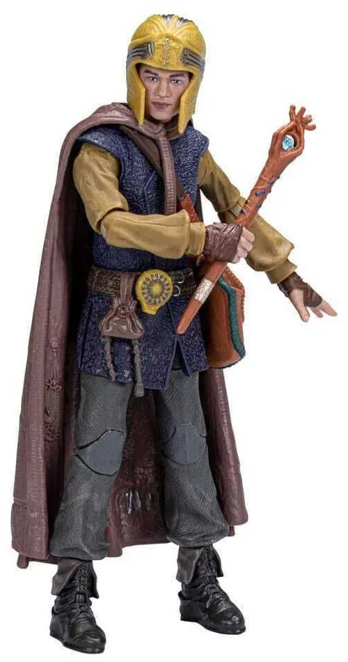 Φιγούρα Δράσης Simon F4869 Dungeons &amp; Dragons 15cm 4 Ετών+ Multicolor Hasbro