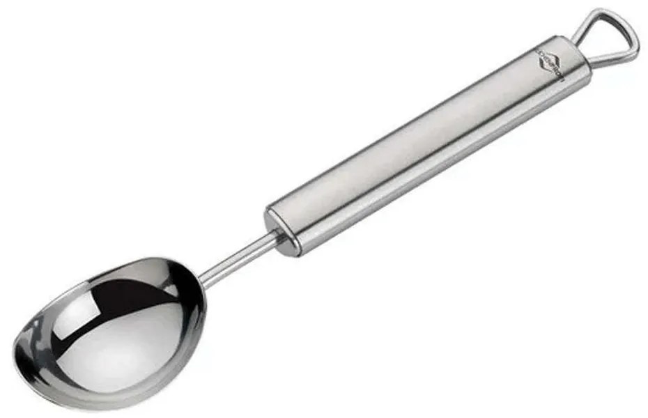 Κουτάλι Παγωτού 1210222800.1 Inox Kuchenprofi Ανοξείδωτο Ατσάλι