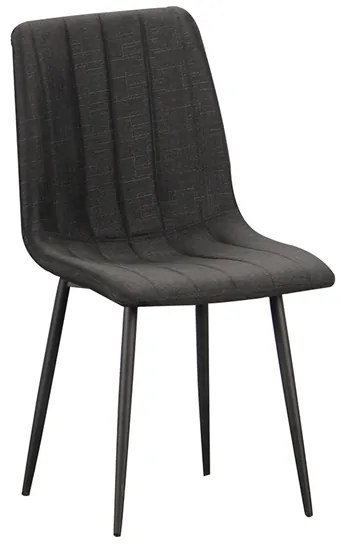 Καρέκλα Doris-Mauro  (4 τεμάχια)