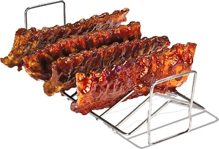 BBQ Rib Rack - Large