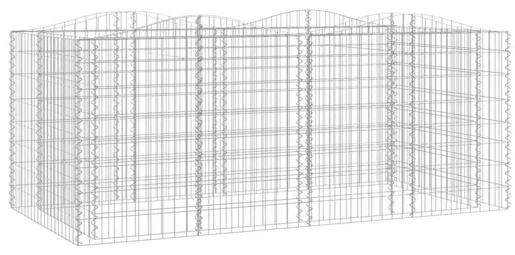 ΣΥΡΜΑΤΟΚΙΒΩΤΙΟ ΤΟΞΩΤΟ 200X100X100 ΕΚ. ΑΠΟ ΓΑΛΒΑΝΙΣΜΕΝΟ ΣΙΔΕΡΟ 153554