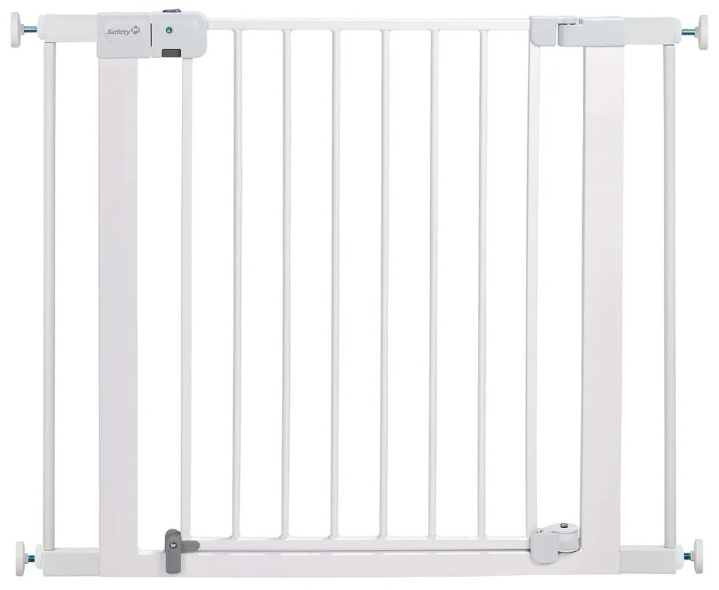 ΠΟΡΤΑ ΑΣΦΑΛΕΙΑΣ EASY INSTALL AUTO-CLOSE U01-GA099-00