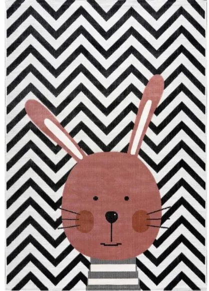 Παιδικό Χαλί RABBIT