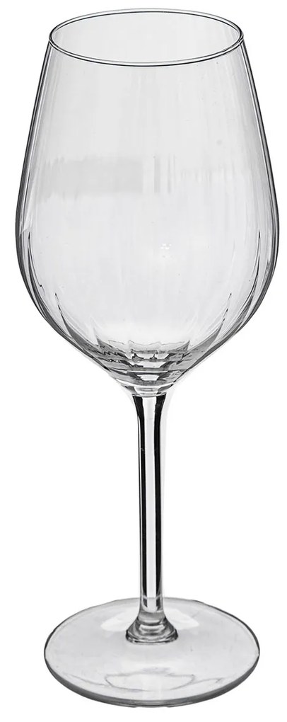 Ποτήρι Νερού Κολωνάτο 530ml S-D Volta 188930